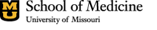 University of Missouri School of Medicine logo